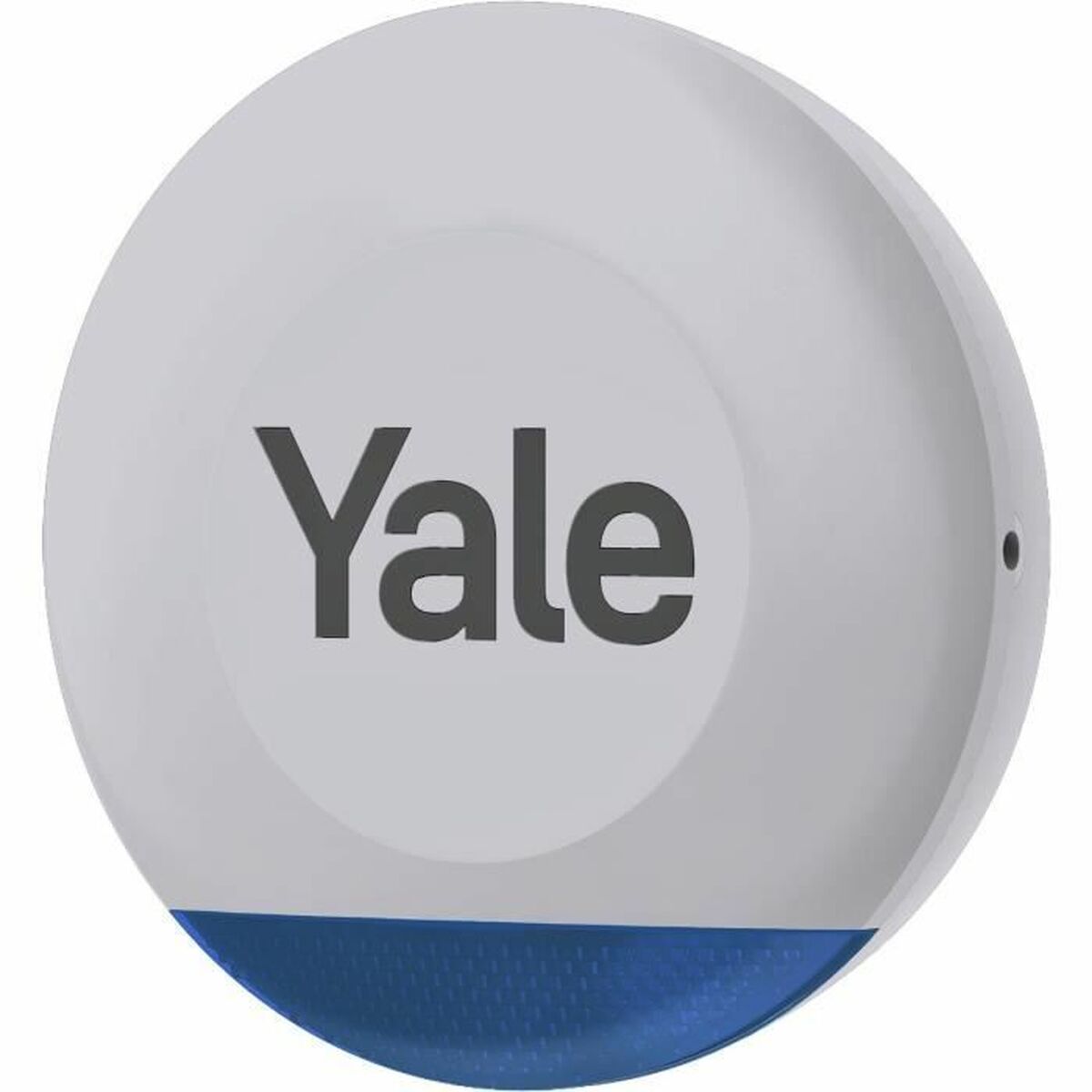 Personal Alarm Yale AL-ESG-1A-G 12 V