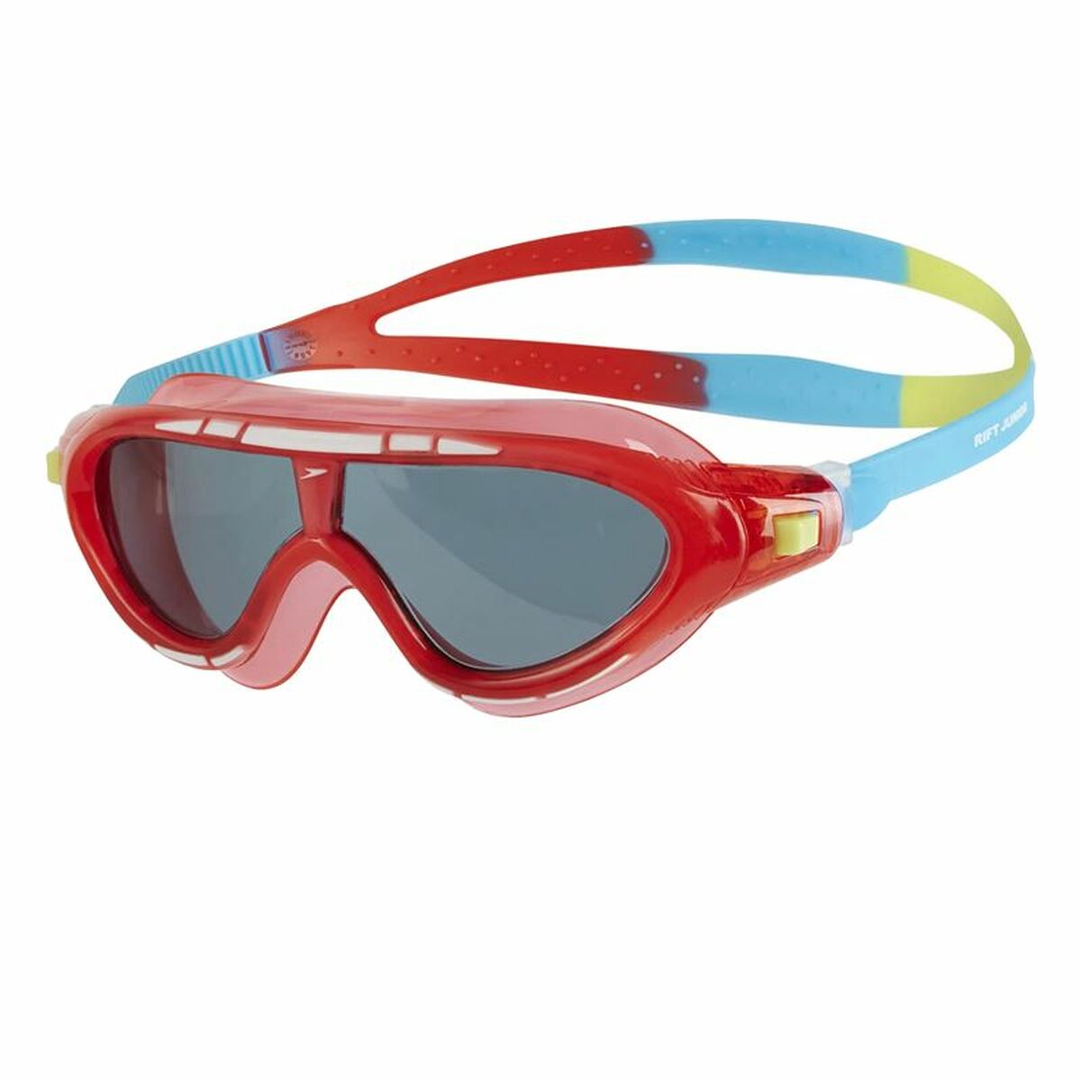 Children’s Swimming Goggles Speedo Biofuse Rift Multicolour One size Children’s Swimming Goggles Speedo Biofuse Rift Multicolour One size