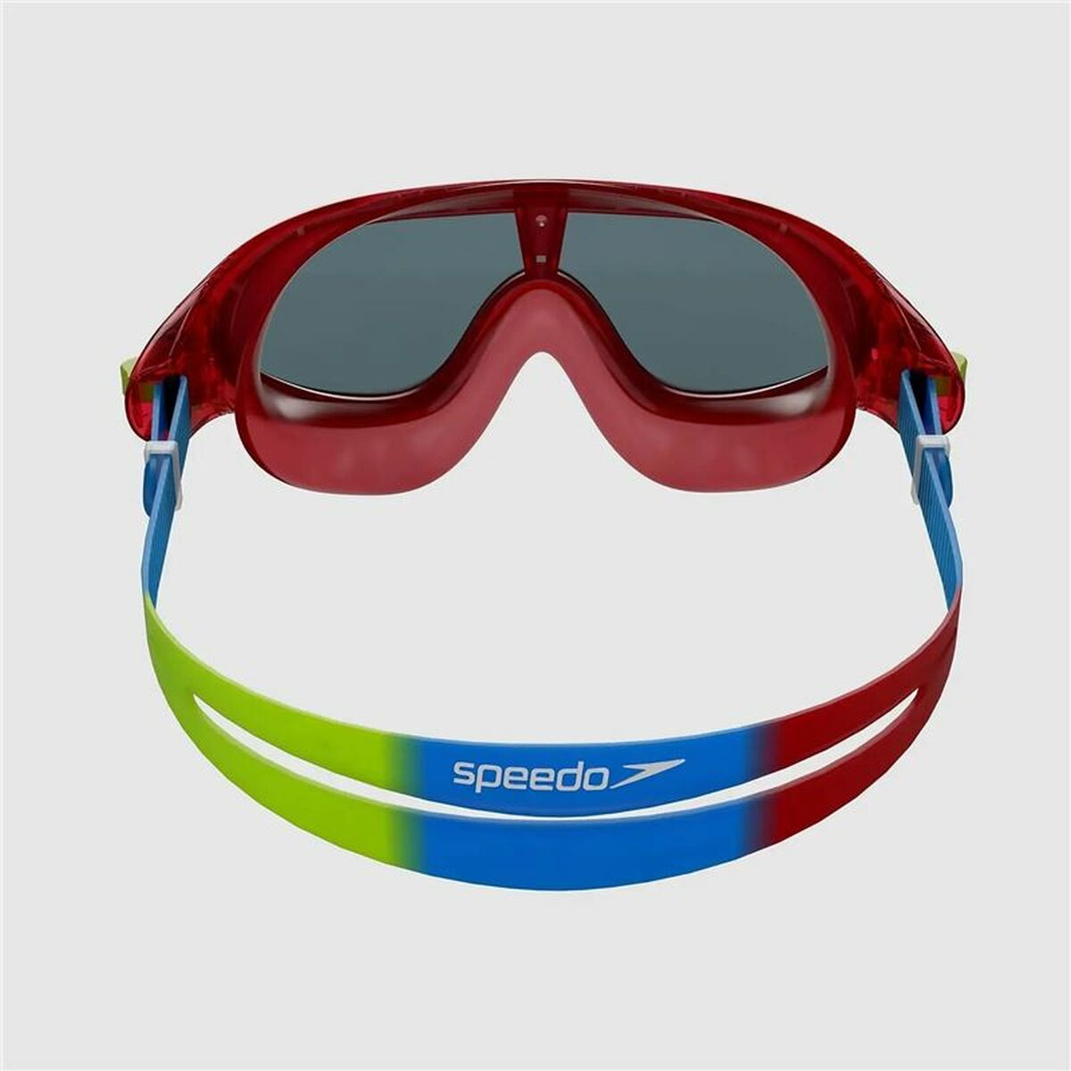 Children’s Swimming Goggles Speedo Biofuse Rift Multicolour One size