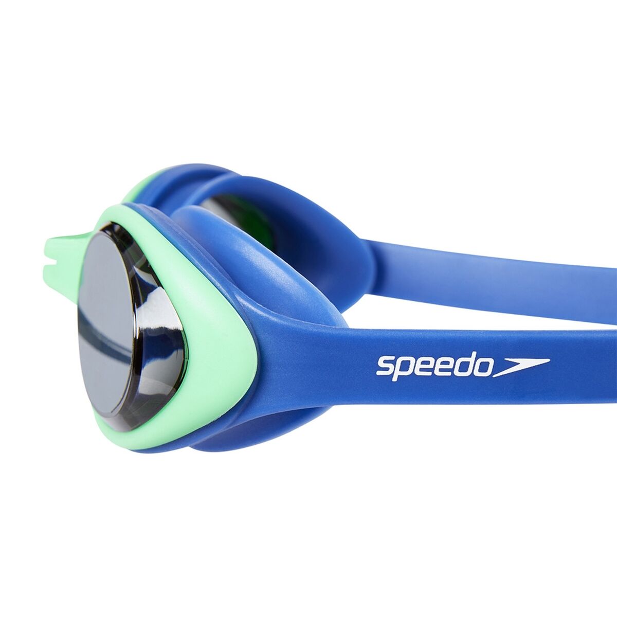 Children’s Swimming Goggles Speedo 8-11597C620 Blue One size