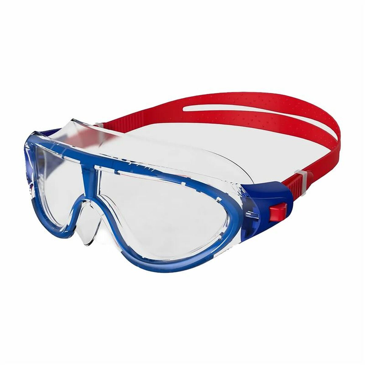 Children’s Swimming Goggles Speedo Biofuse Rift Multicolour One size Children’s Swimming Goggles Speedo Biofuse Rift Multicolour One size
