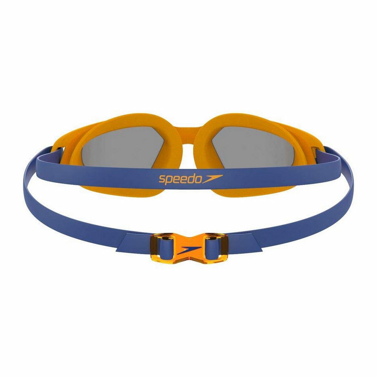 Children’s Swimming Goggles Speedo HYDROPULSE JUNIOR 8-12270D659