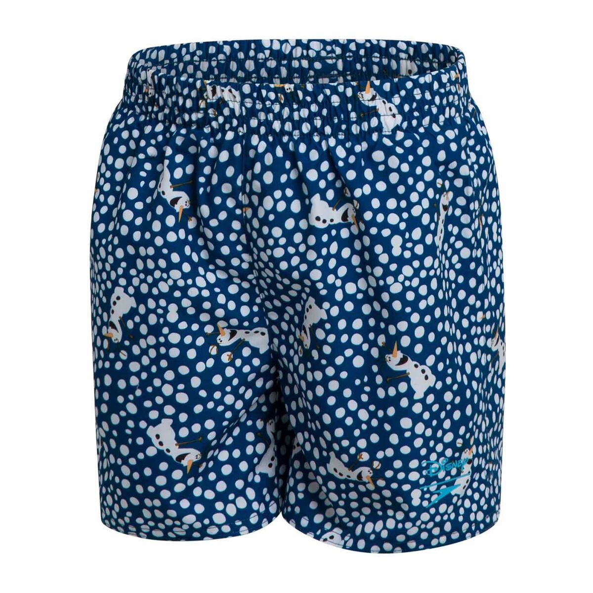 Menâs Bathing Costume Speedo Frozen 11