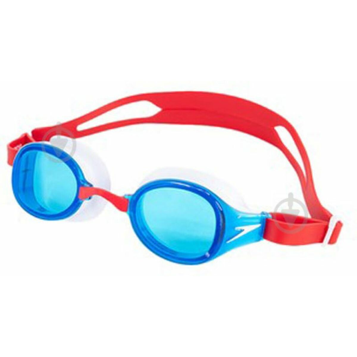 Children’s Swimming Goggles Speedo HYDROPURE JUNIOR 8-126723083 Blue One size