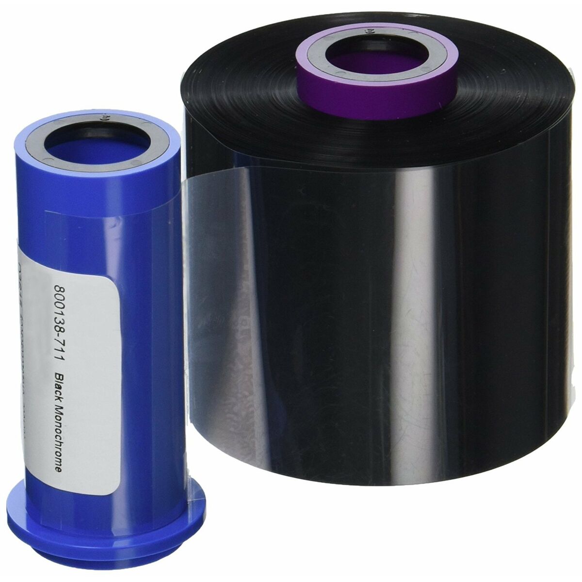 Thermal transfer ribbon Zebra 800077-711EM