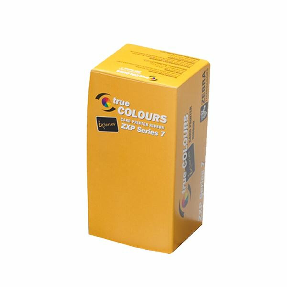 Thermal transfer ribbon Zebra 800077-711EM