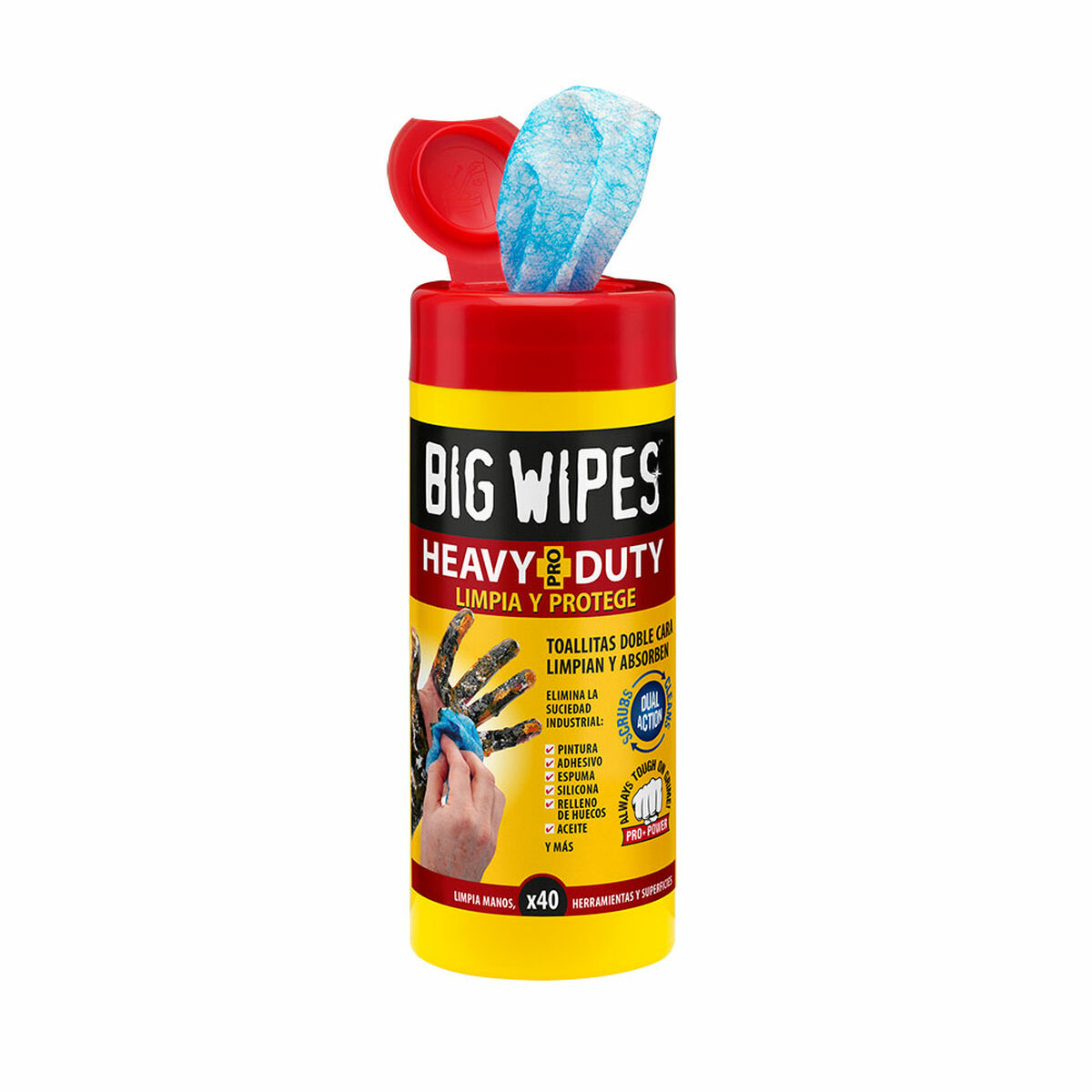 Wipes Big Wipes Wipes Big Wipes