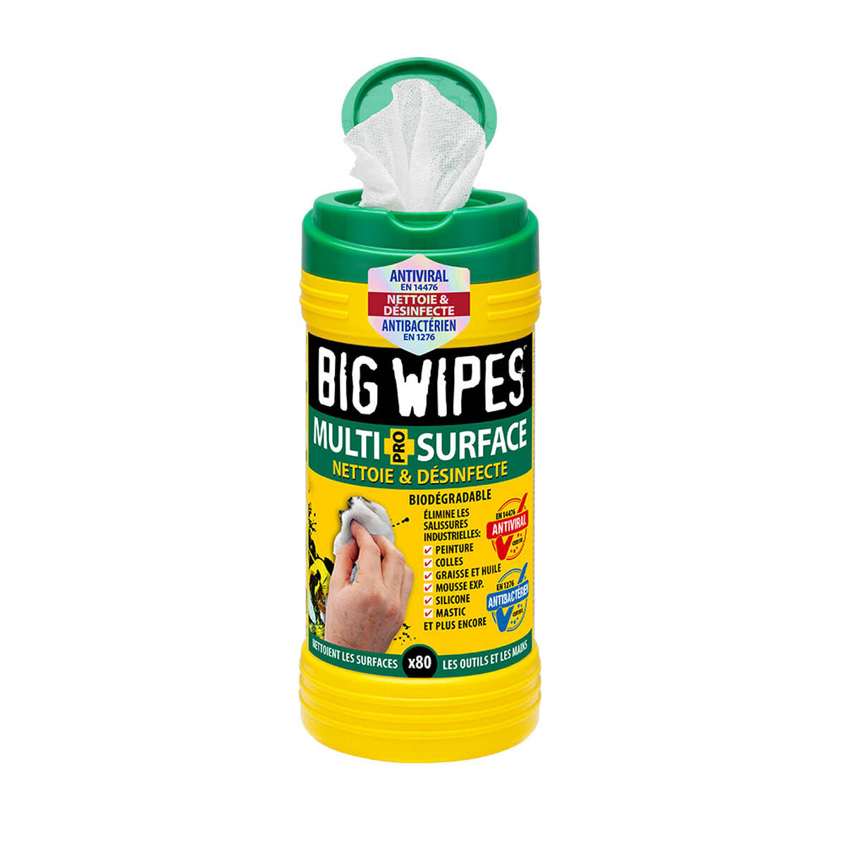 Wipes Big Wipes Wipes Big Wipes