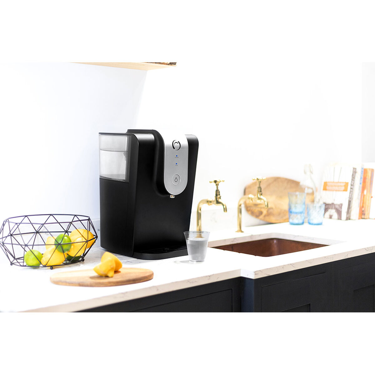 Water Dispenser Aqua Optima 8,2 L Plastic