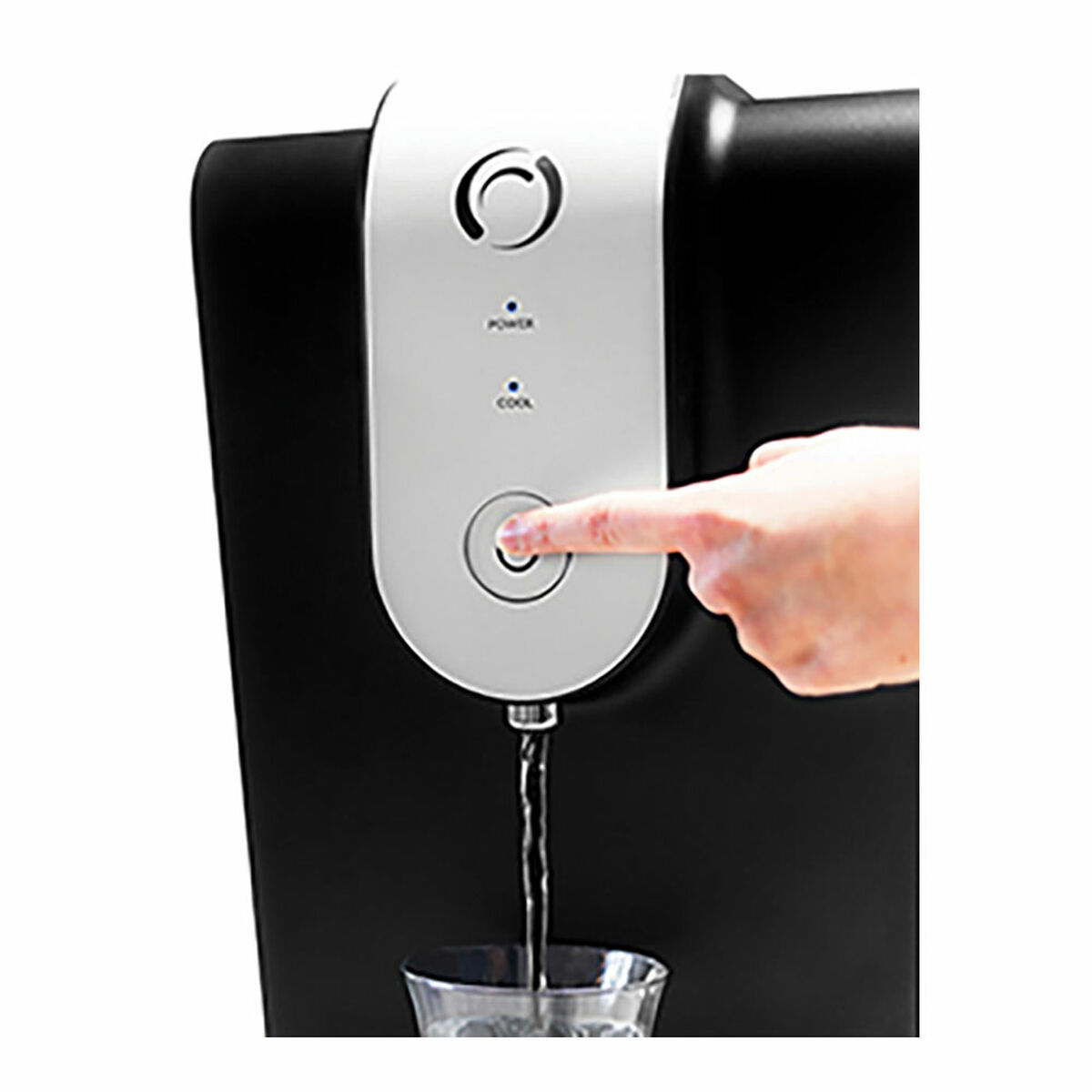 Water Dispenser Aqua Optima 8,2 L Plastic