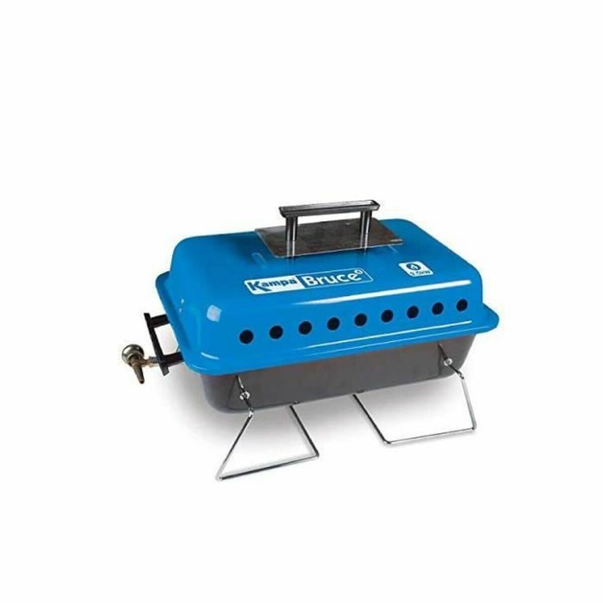 Gas Barbecue Kampa Gas Barbecue Kampa