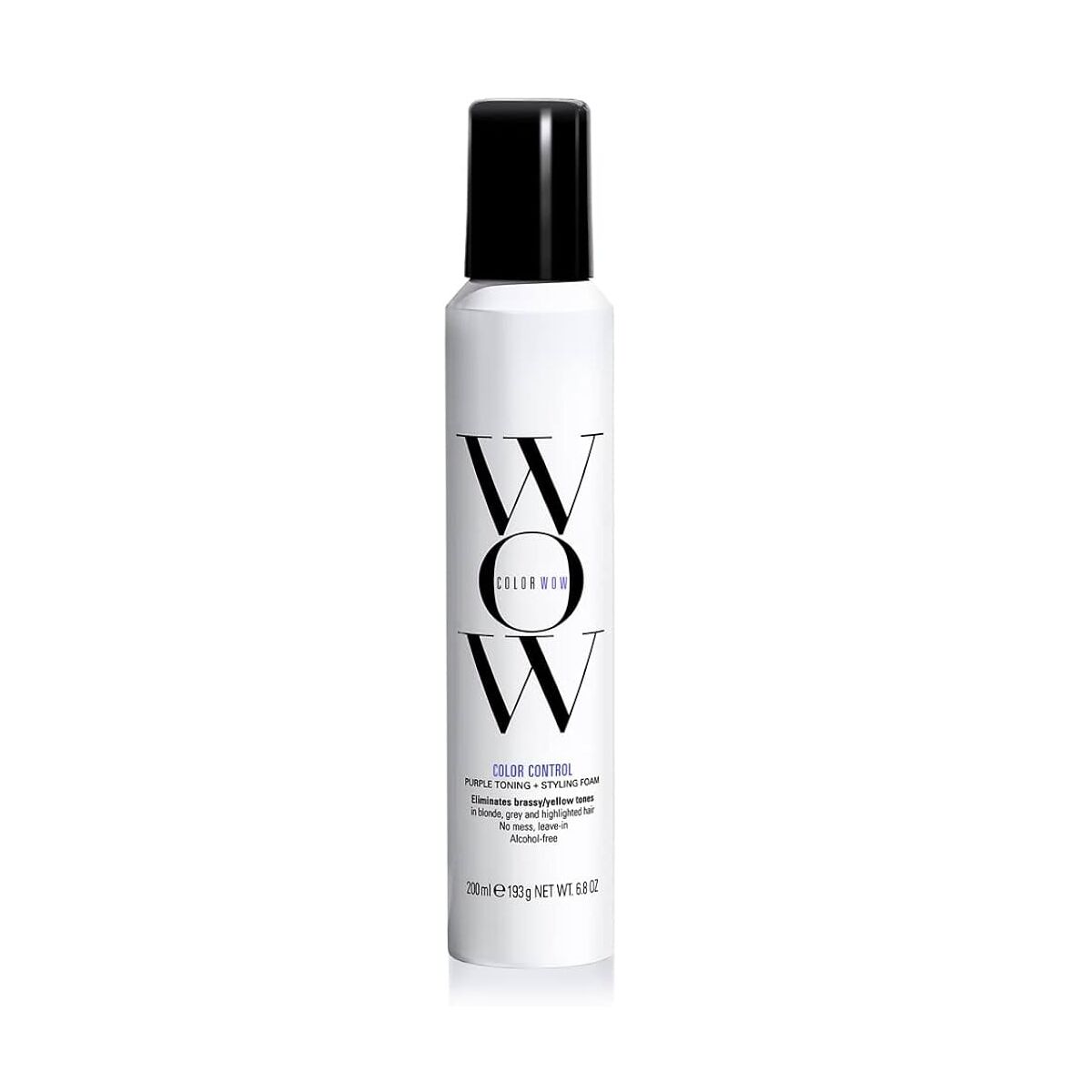 Foam Color Wow Color Control 200 ml