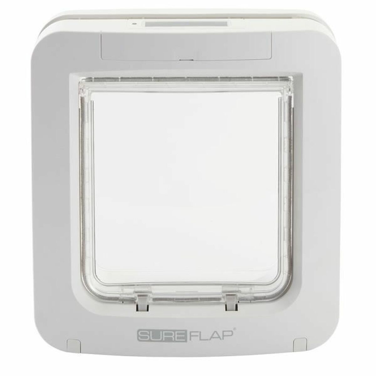 Cat Flap SureFlap SUR101 17,8 x 17 cm Cat Flap SureFlap SUR101 17,8 x 17 cm