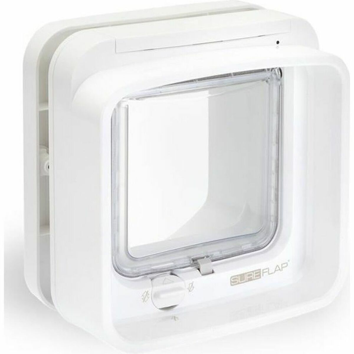 Cat Flap SureFlap 70941 Cat Flap SureFlap 70941
