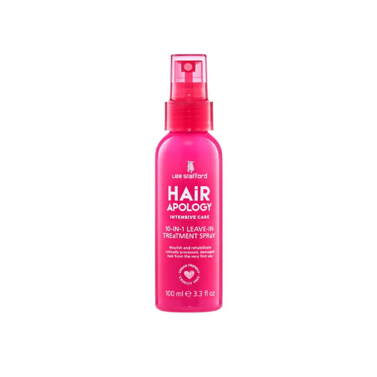 Spray Lee Stafford Hair Apology 10 In 1 Treatment Spray 100 ml Spray Lee Stafford Hair Apology 10 In 1 Treatment Spray 100 ml
