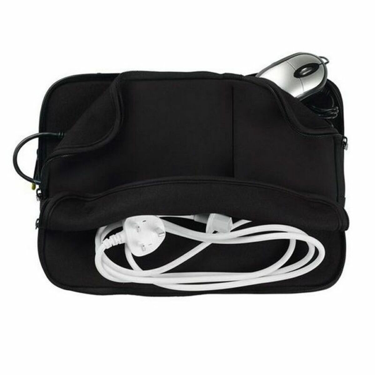 Universal Laptop Sleeve Tech Air TANZ0348 11.6″ Black