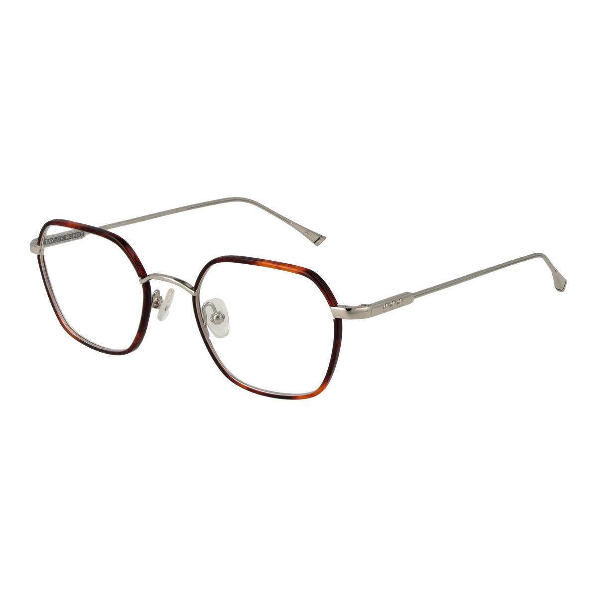 Unisex’ Spectacle frame Taylor Morris TM03 48C2 Unisex’ Spectacle frame Taylor Morris TM03 48C2