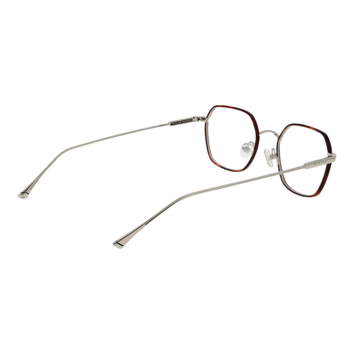 Unisex’ Spectacle frame Taylor Morris TM03 48C2