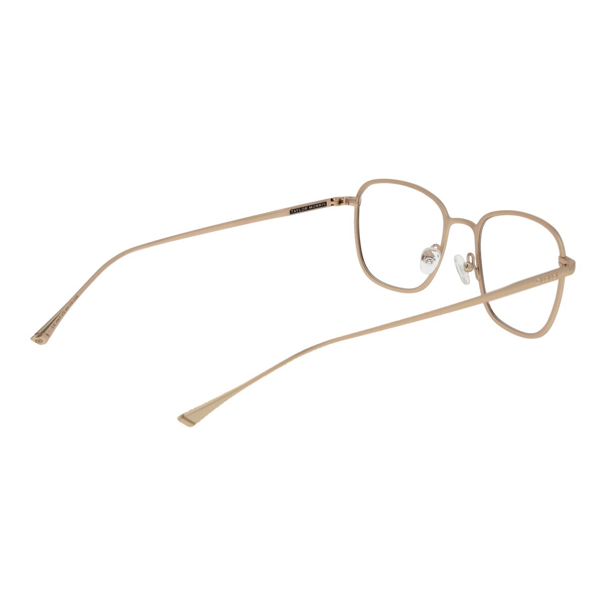 Unisex’ Spectacle frame Taylor Morris SW7 C3