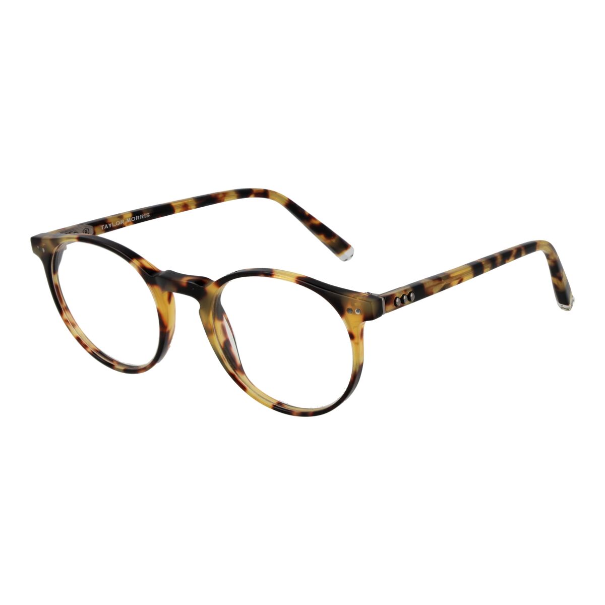 Unisex’ Spectacle frame Taylor Morris SW17 48C3
