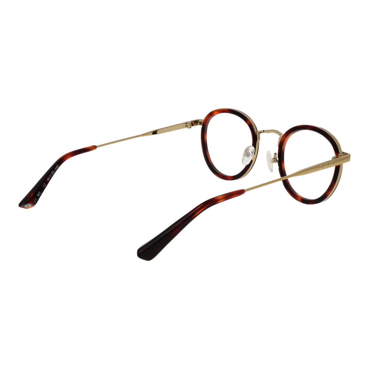 Unisex’ Spectacle frame Taylor Morris W2 48C2