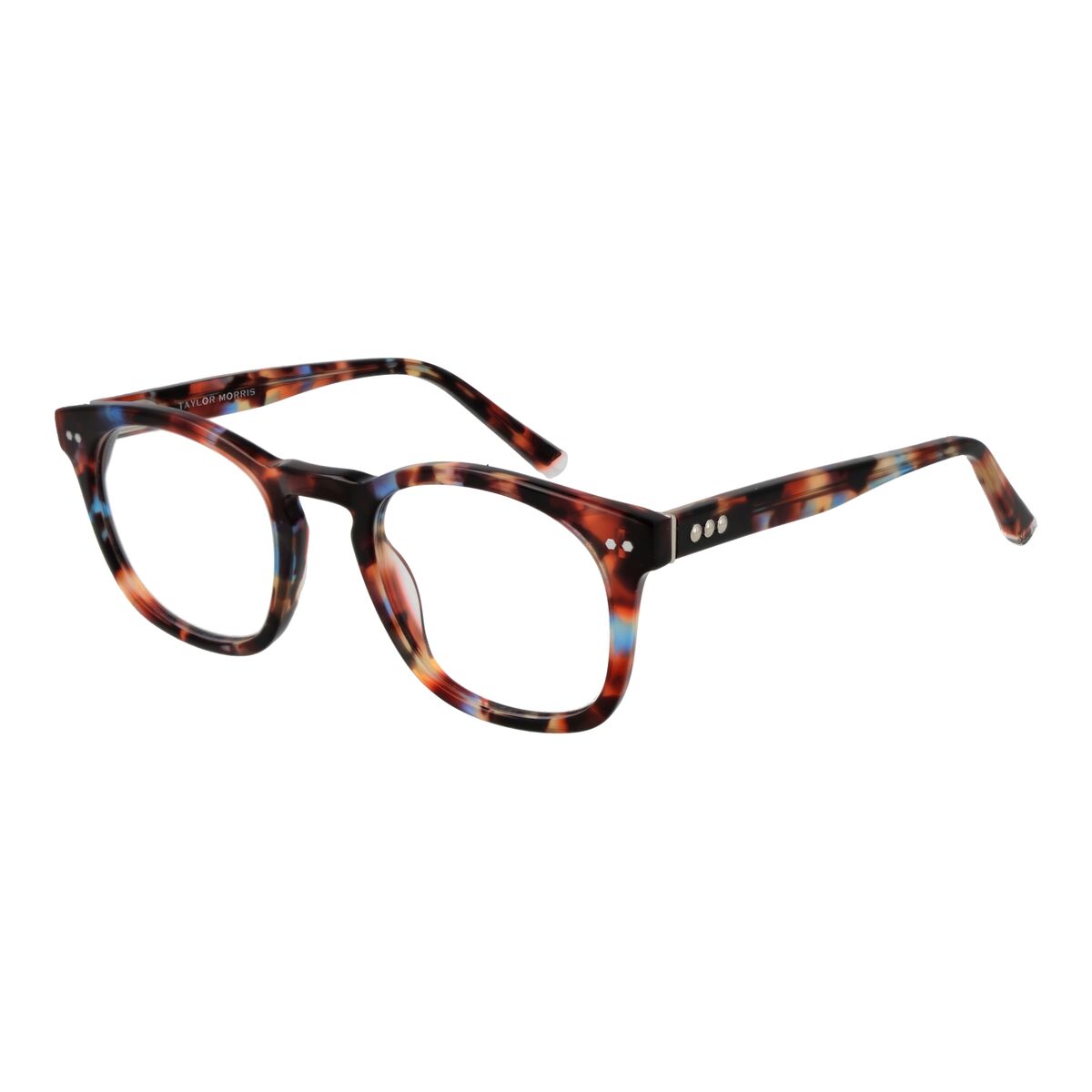 Unisex’ Spectacle frame Taylor Morris W8 49C2