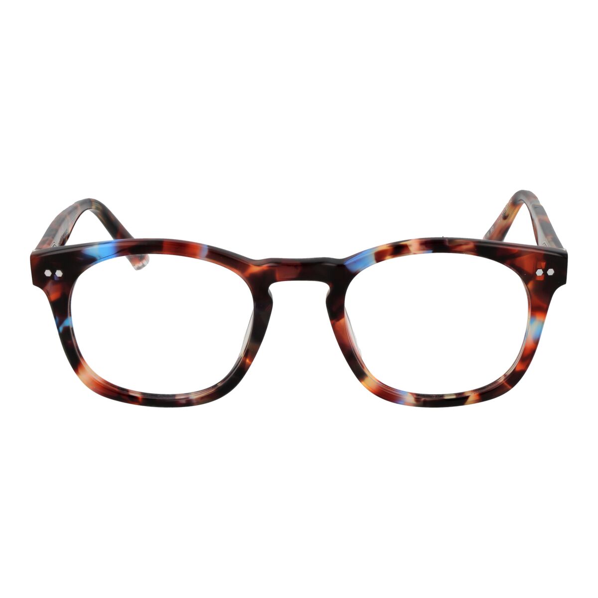 Unisex’ Spectacle frame Taylor Morris W8 49C2