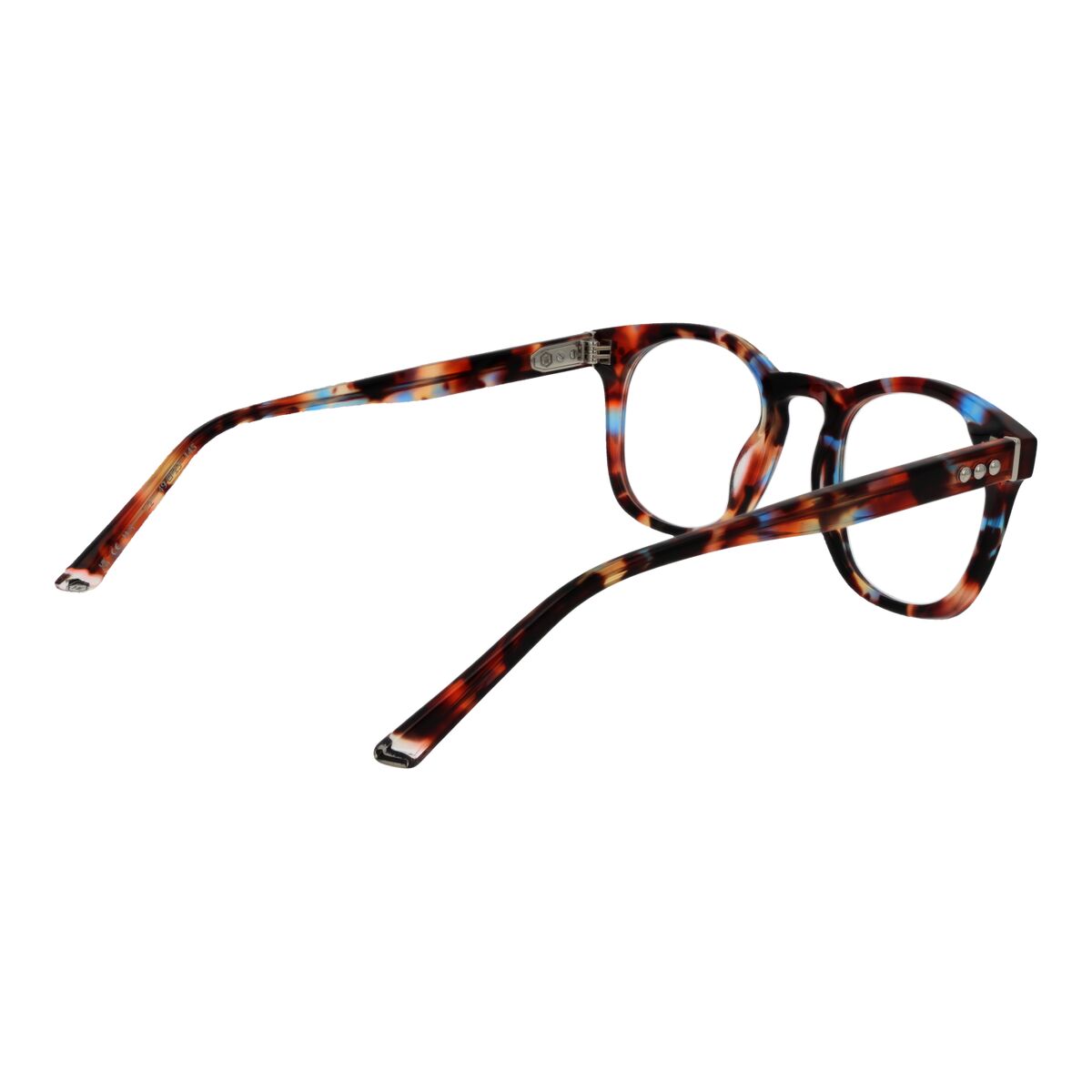 Unisex’ Spectacle frame Taylor Morris W8 49C2