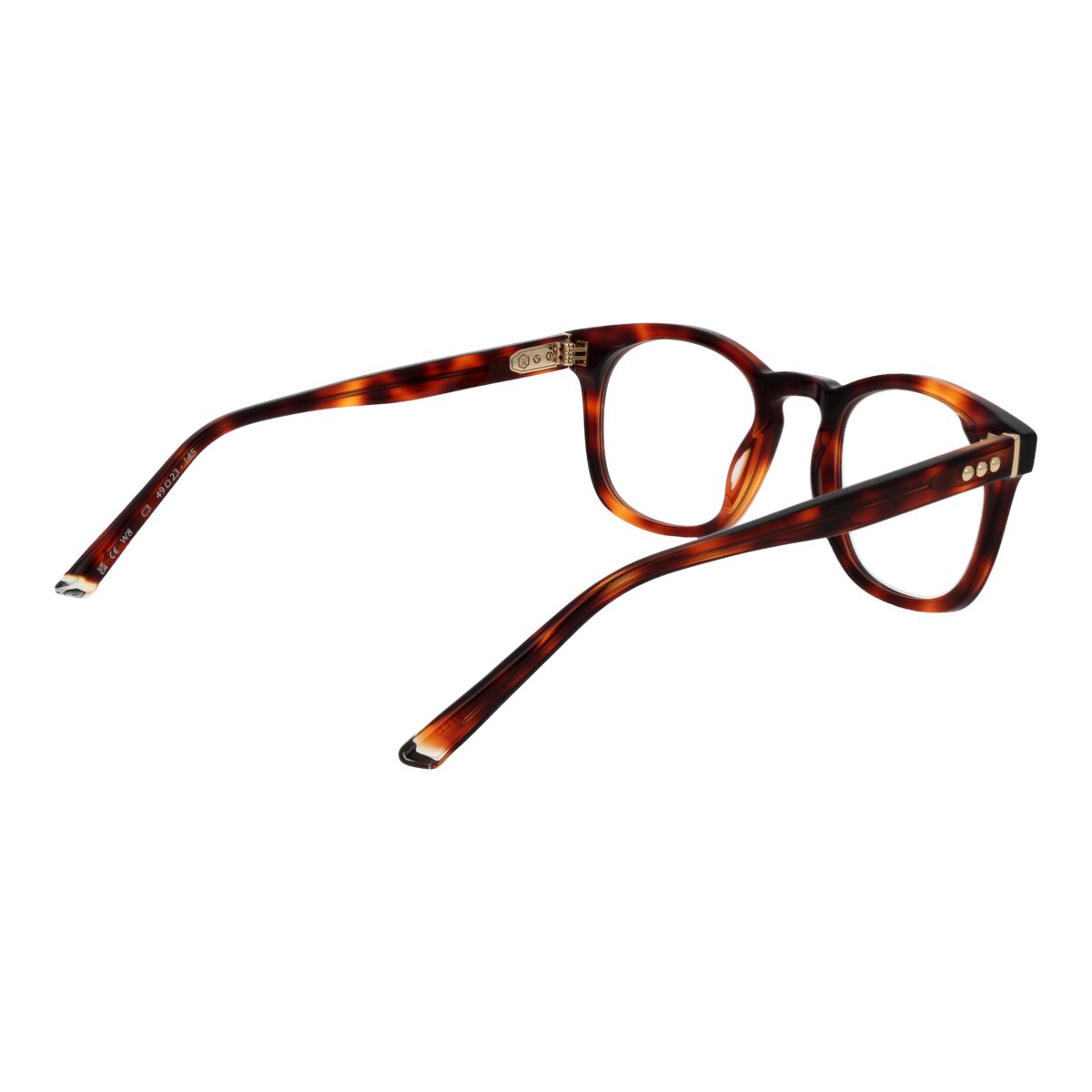 Unisex’ Spectacle frame Taylor Morris W8 49C3