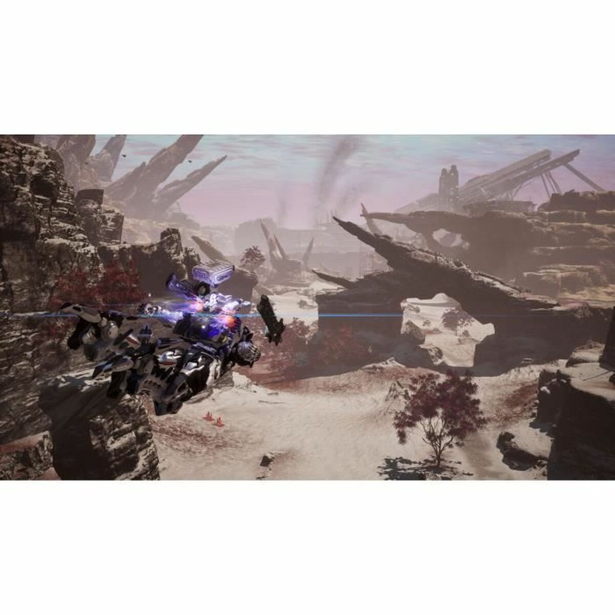 Video game for Switch Just For Games