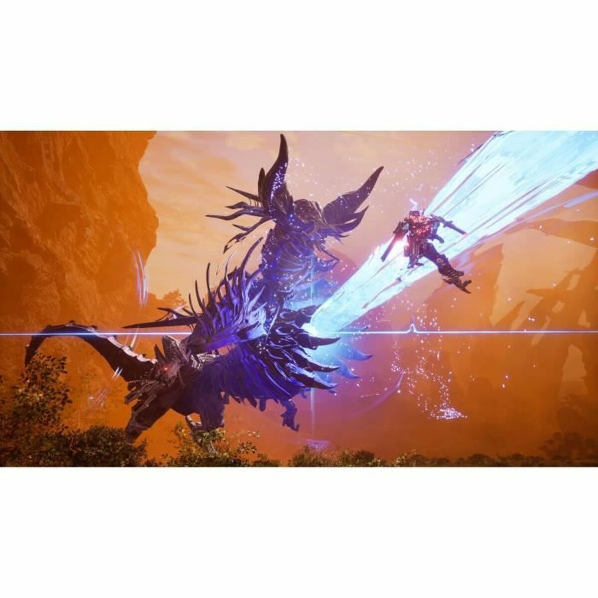 Video game for Switch Just For Games