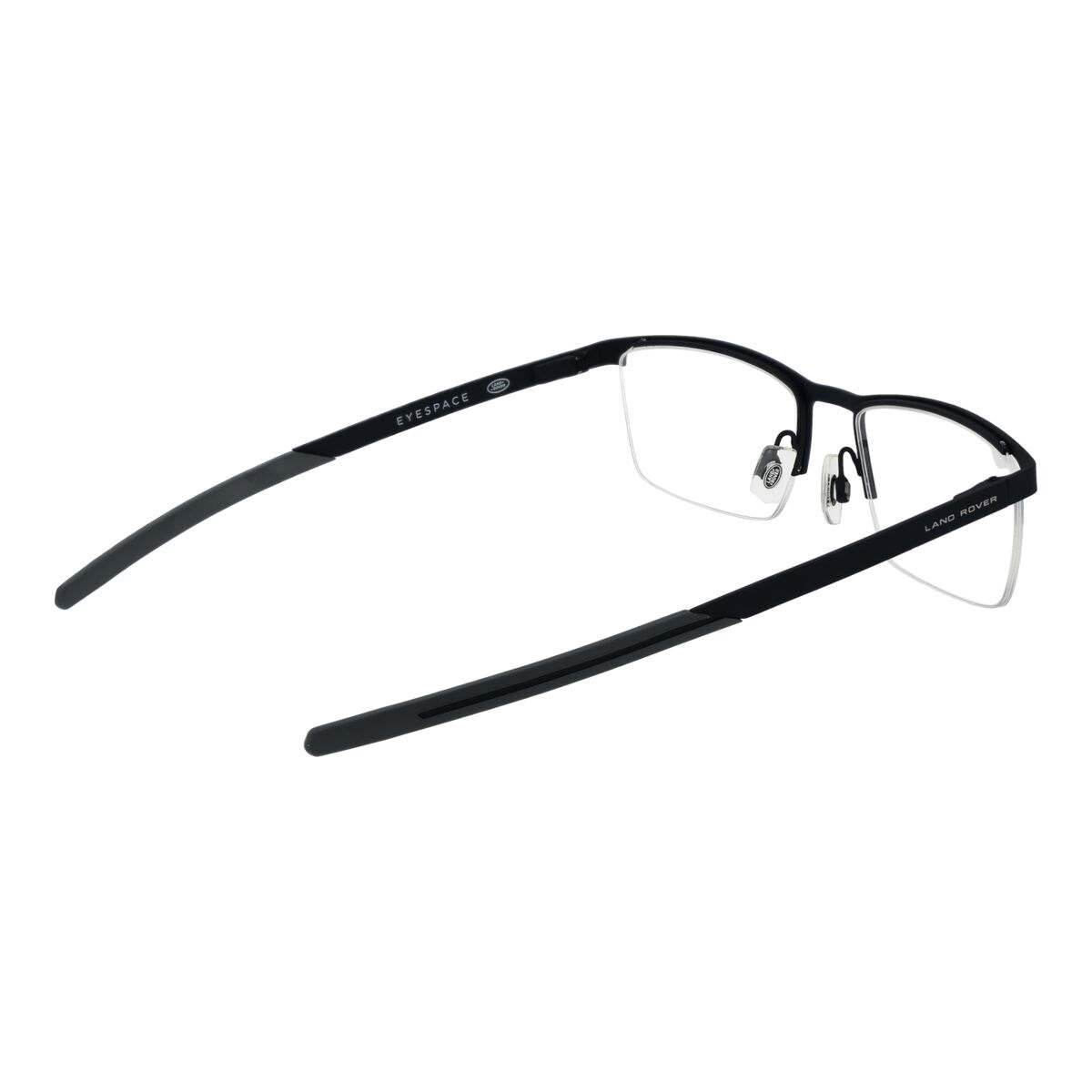 Men’ Spectacle frame Land Rover MILLER 55NVY