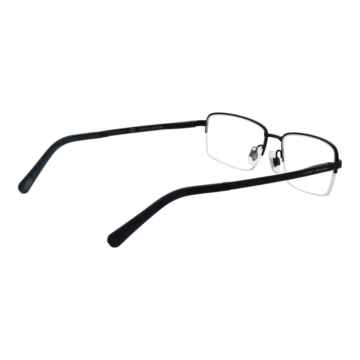 Men’ Spectacle frame Land Rover PORTER 55BLK