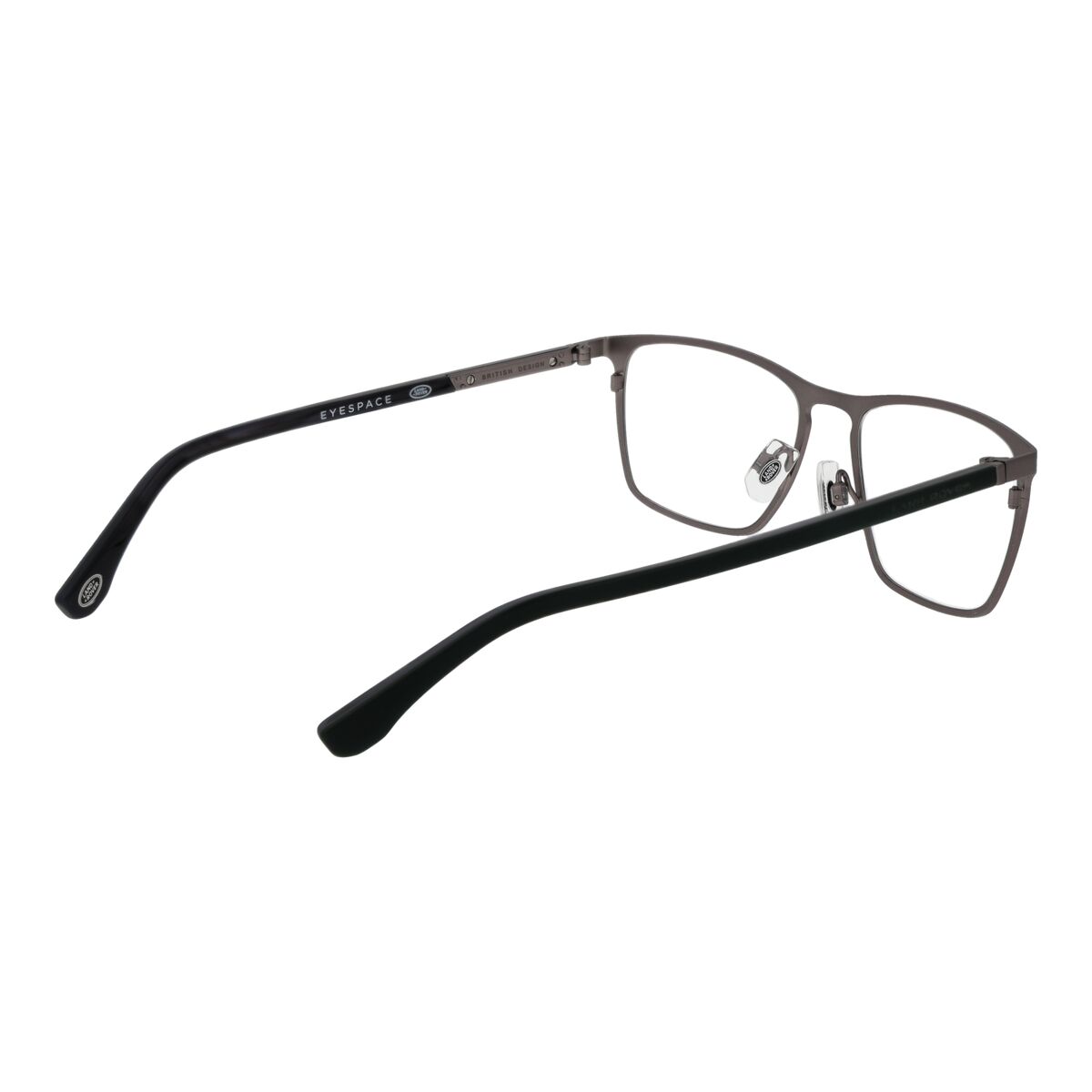 Men’ Spectacle frame Land Rover QUINN 55GUN