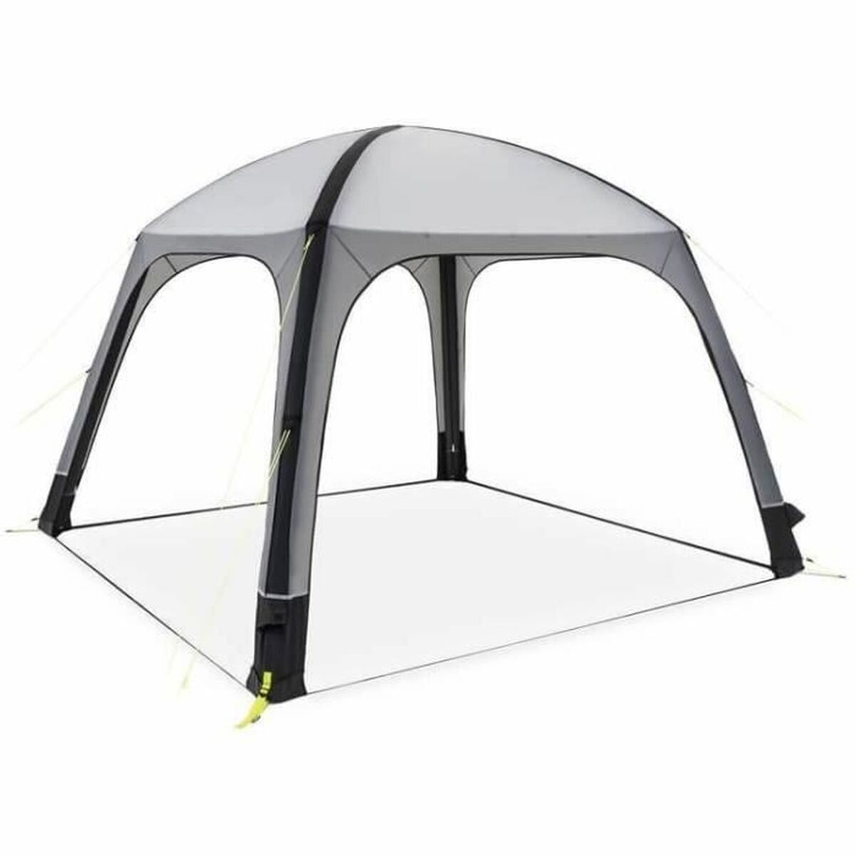 Beach Tent Kampa Grey Beach Tent Kampa Grey