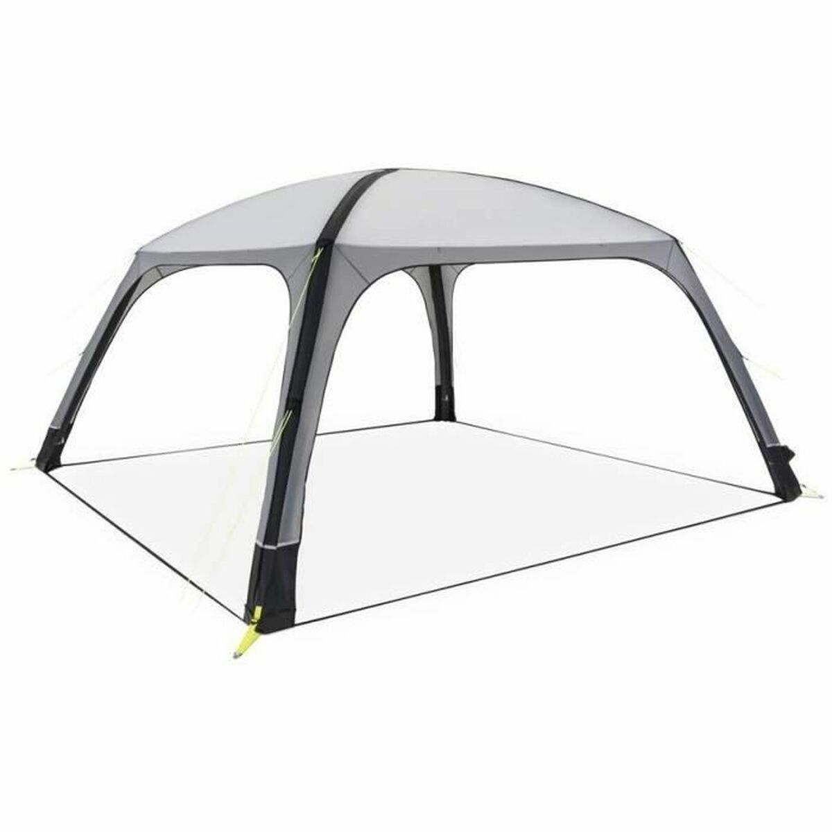 Beach Tent Kampa Grey Beach Tent Kampa Grey