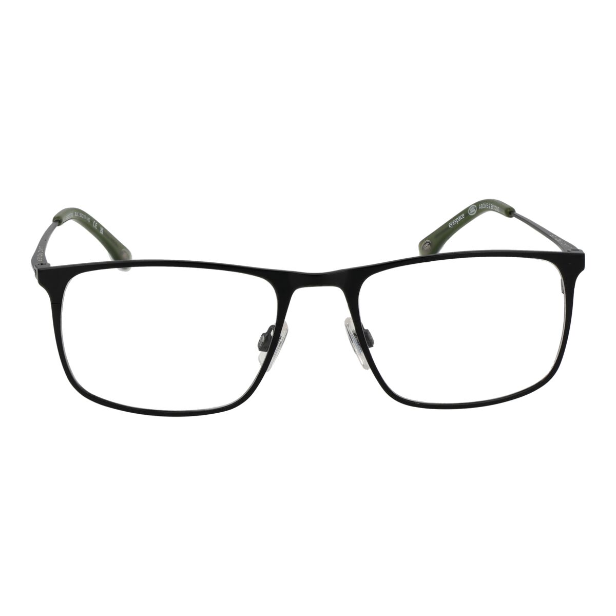 Men’ Spectacle frame Land Rover REDFORD 55BLK