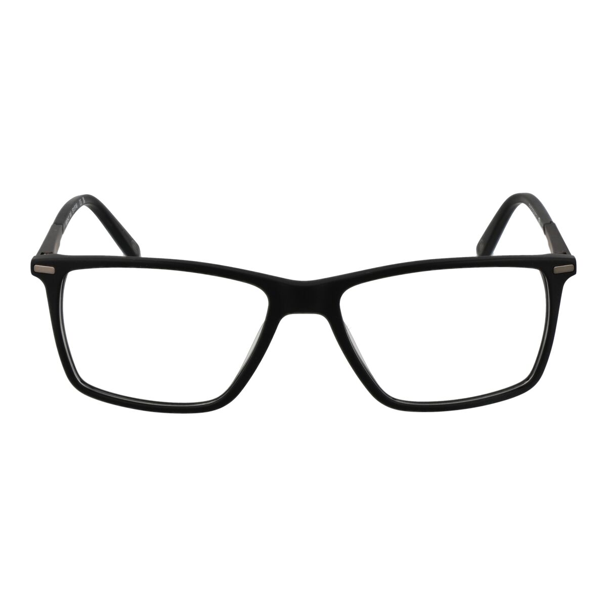 Men’ Spectacle frame Land Rover HEATH 57SBLK