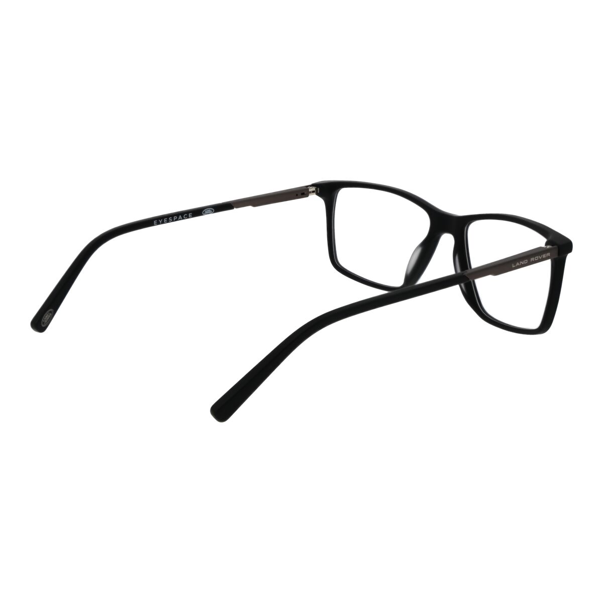 Men’ Spectacle frame Land Rover HEATH 57SBLK