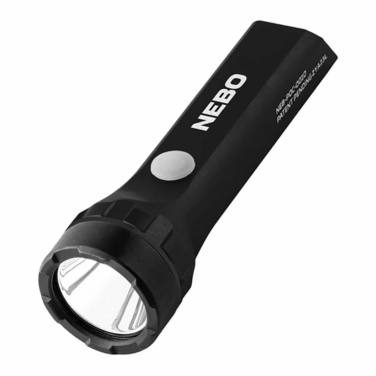 Torch LED Nebo Luxtreme nano 1,5 W 80 Lm 40 lm 300 Lm 120 Lm Long reach