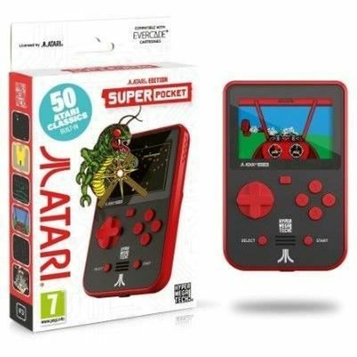 Accessories Just For Games