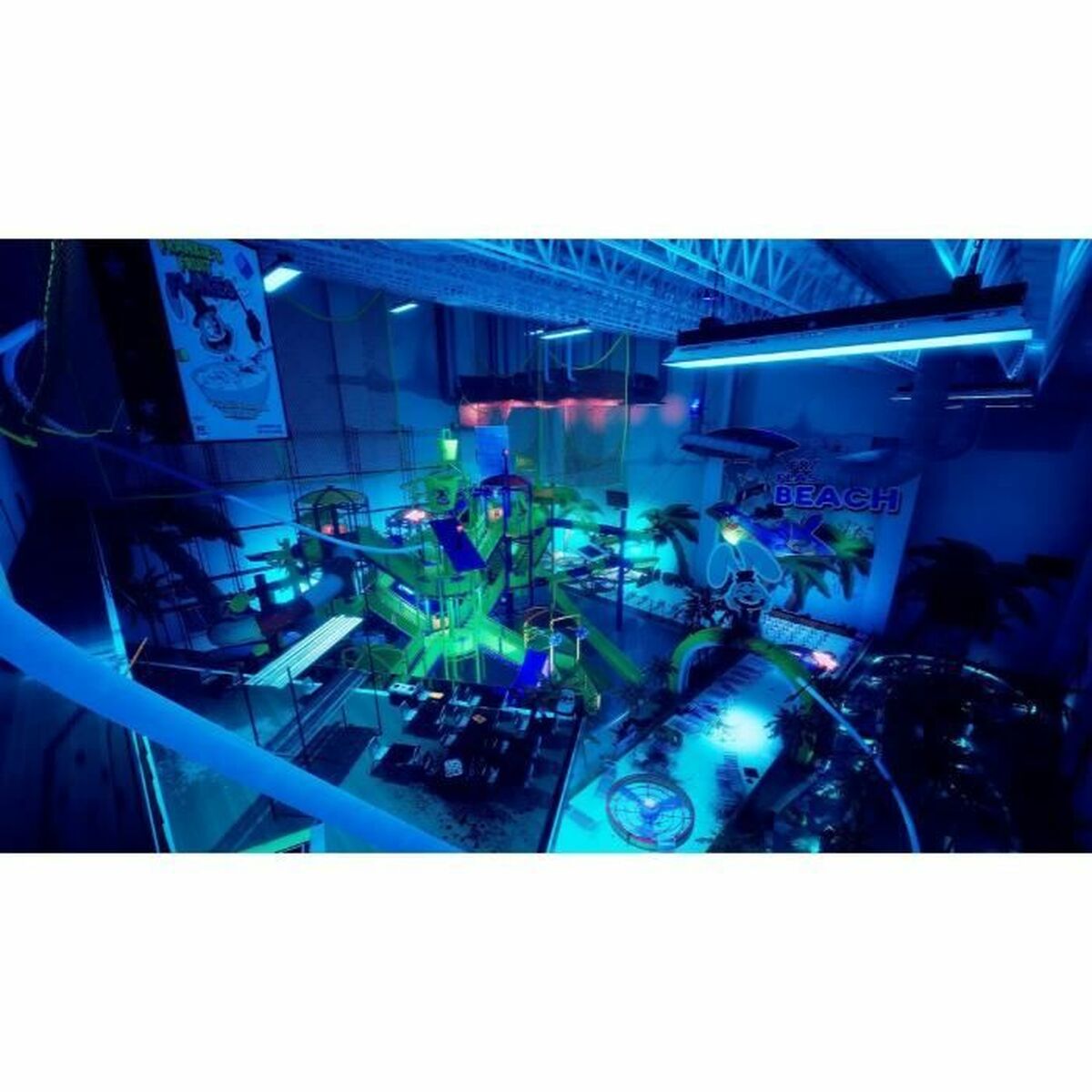 PlayStation 5 Video Game Just For Games