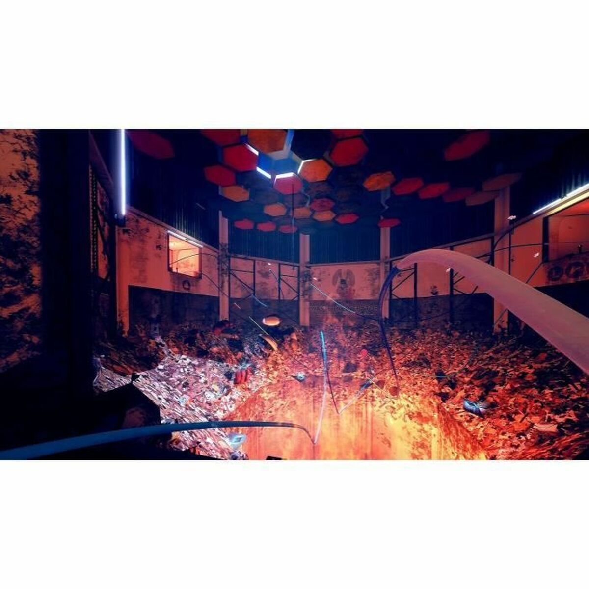 PlayStation 5 Video Game Just For Games