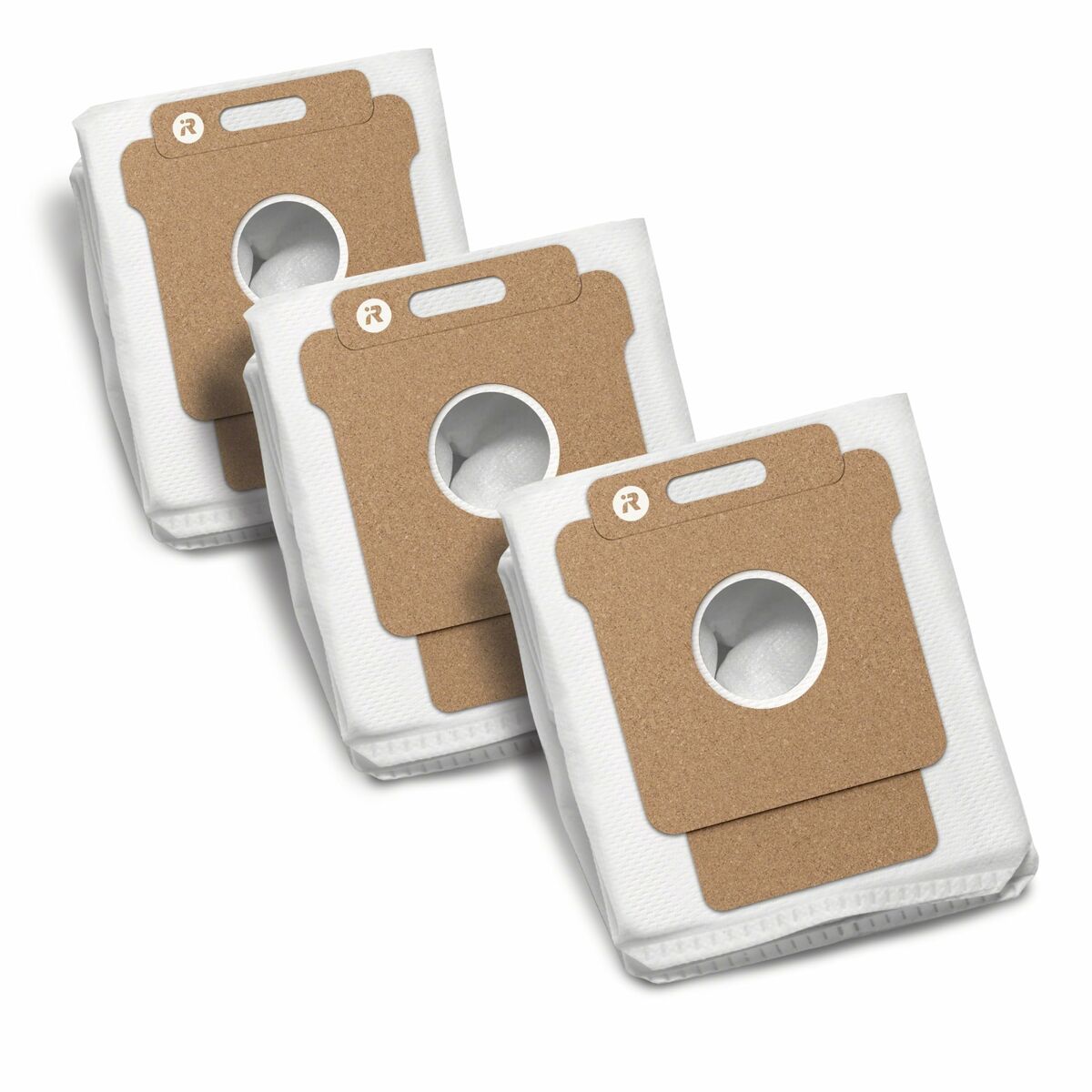 Replacement Bag for Vacuum Cleaner Roomba 4849916 Replacement Bag for Vacuum Cleaner Roomba 4849916