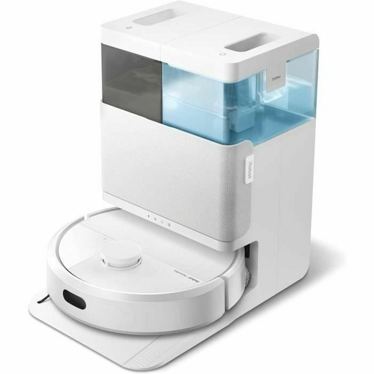 Robot Vacuum Cleaner iRobot Robot Vacuum Cleaner iRobot