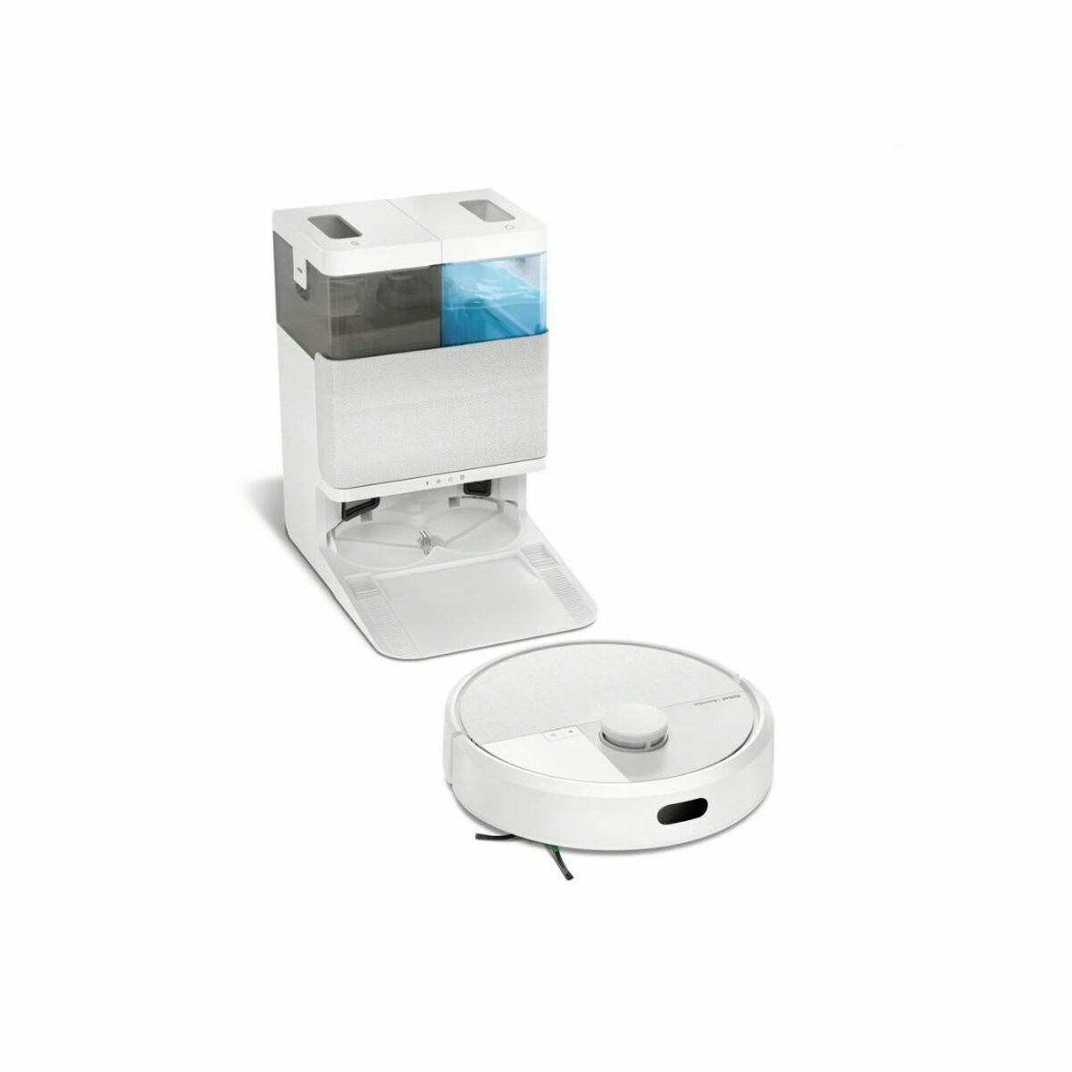 Robot Vacuum Cleaner Roomba 405 PLUS COMBO