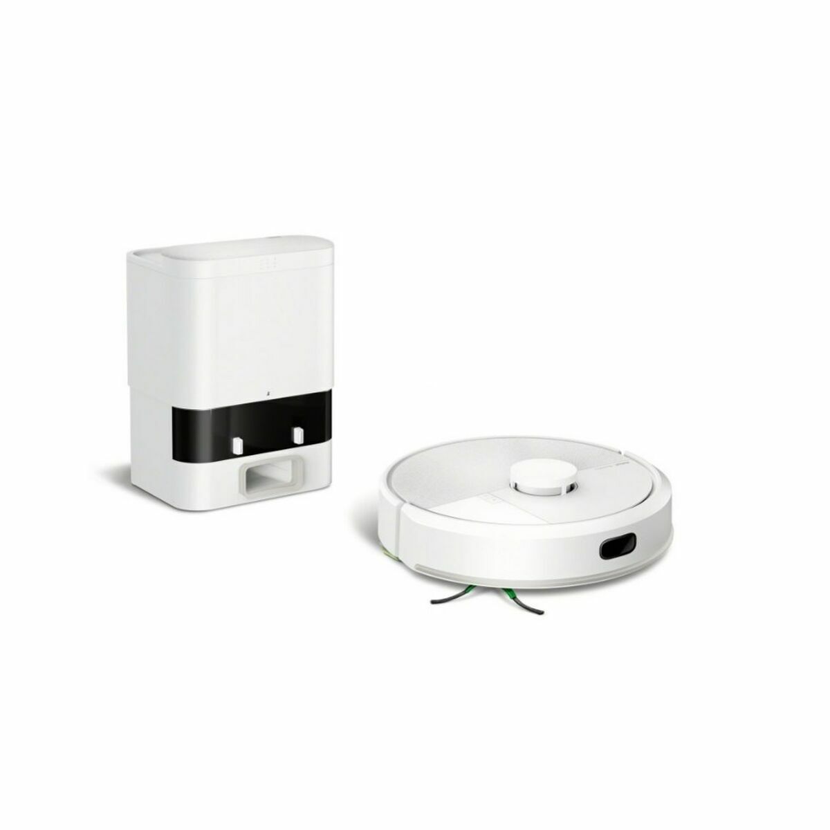 Robot Vacuum Cleaner iRobot Y351240 3000 mAh