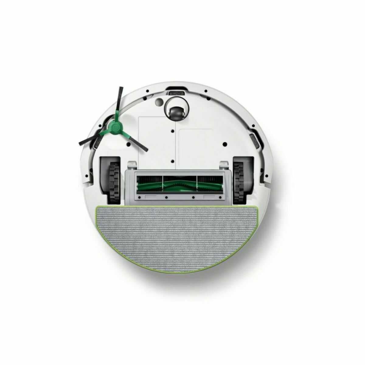 Robot Vacuum Cleaner iRobot Y351240 3000 mAh