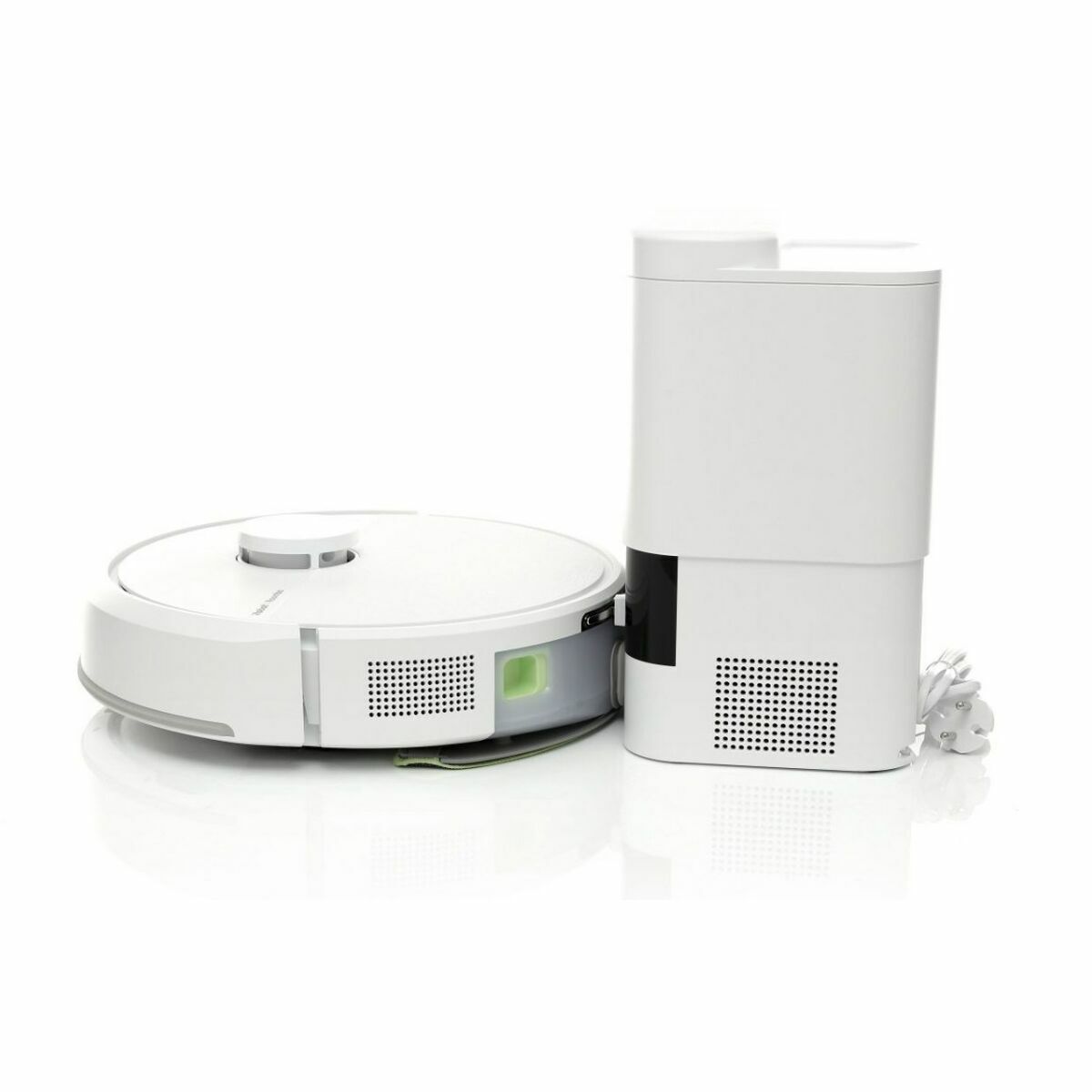 Robot Vacuum Cleaner iRobot Y351240 3000 mAh