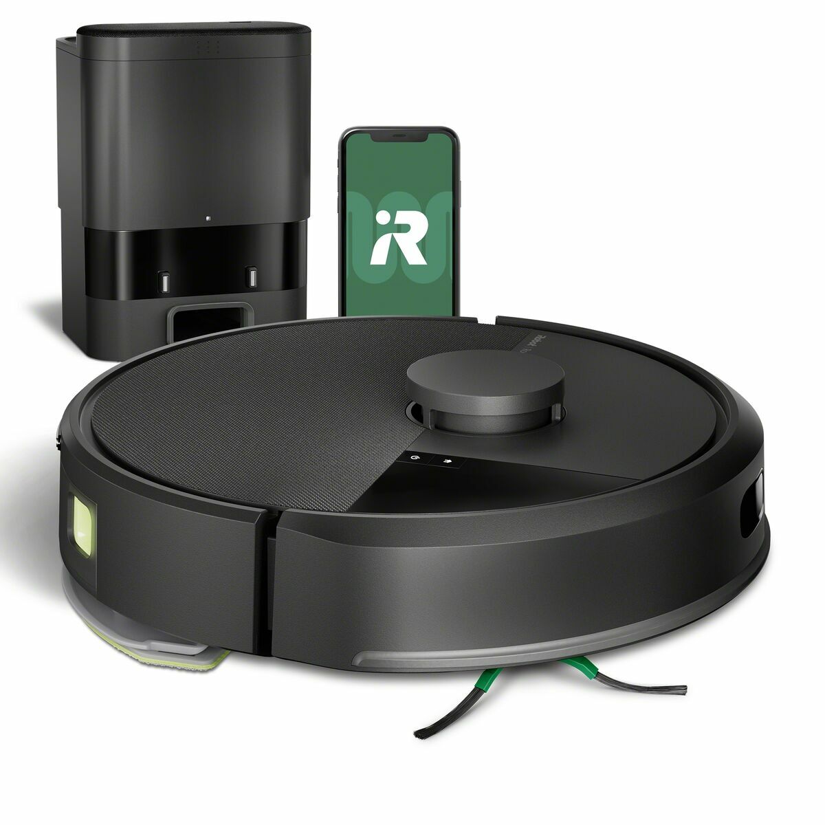 Robot Vacuum Cleaner iRobot Robot Vacuum Cleaner iRobot